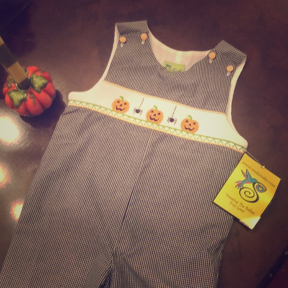 Halloween Jon Jons